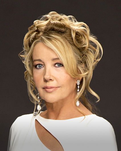 Melody Thomas Scott